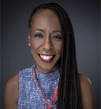 Audrey Johnson, Executive Director