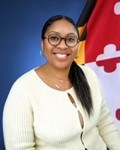 Courtney Davis, Deputy Director 